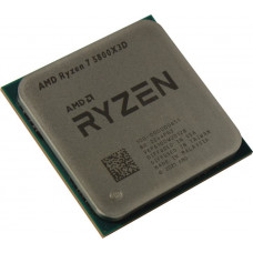 AMD Ryzen 7 5800X3D OEM (100-000000651)