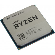 AMD Ryzen 5 5500 OEM