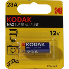 Kodak MAX CAT30636057 (23A, 12V, alkaline)
