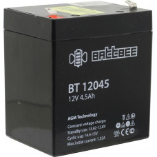 Аккумулятор Battbee BT 12045