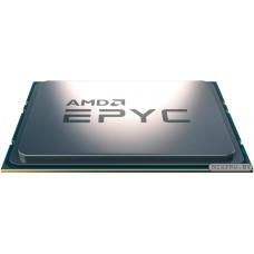 CPU AMD EPYC 7402Р   (100-000000048) 2.8 GHz/24core/12+128Mb/180W Socket SP3