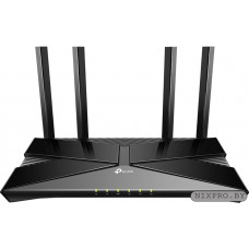 TP-LINK Archer AX10 Wireless Router (4UTP 1000Mbps, 1WAN, 802.11a/b/g/n/ac)