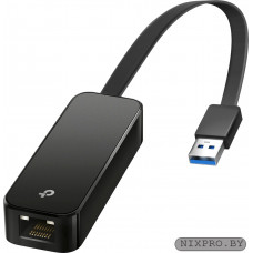 TP-LINK UE306 USB3.0 to Gigabit Ethernet Adapter (1000Mbps)