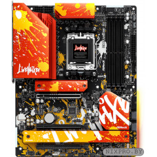 ASRock B650 LiveMixer, Socket AM5, AMD B650,